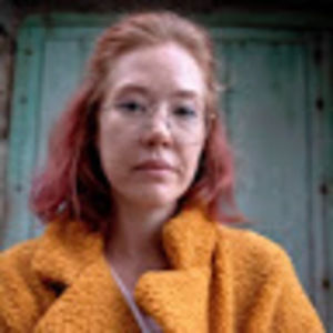 Meet your Posher, Zanna katlyn